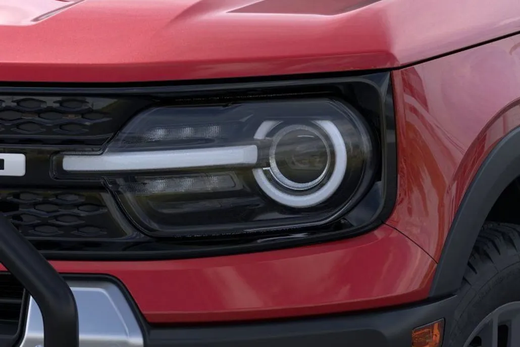 2025 Ford Bronco Sport Big Bend photo 1