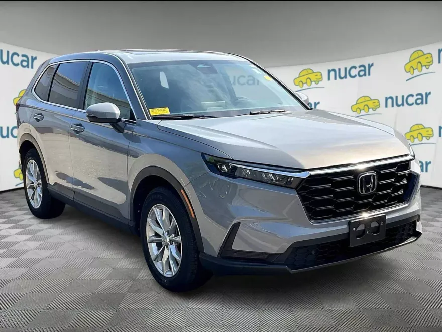 2023 Honda CR-V EX-L photo 1