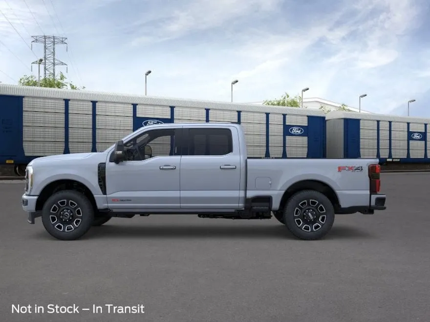2026 Ford F-250 photo 1