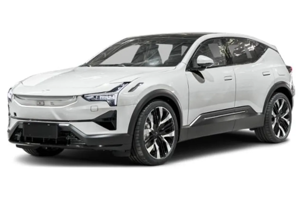 2025 Polestar Polestar 3 photo 1