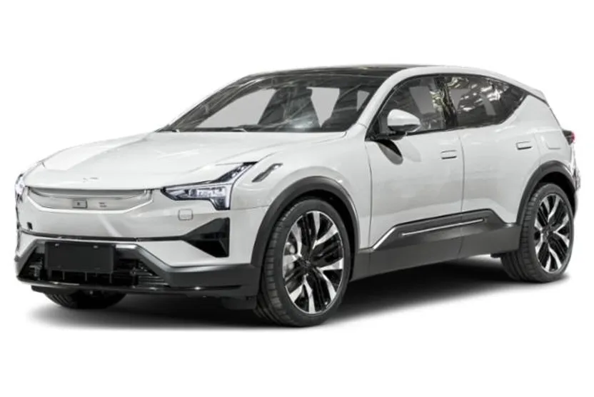 2025 Polestar Polestar 3 photo 1