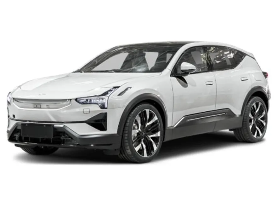 2025 Polestar Polestar 3 photo 1