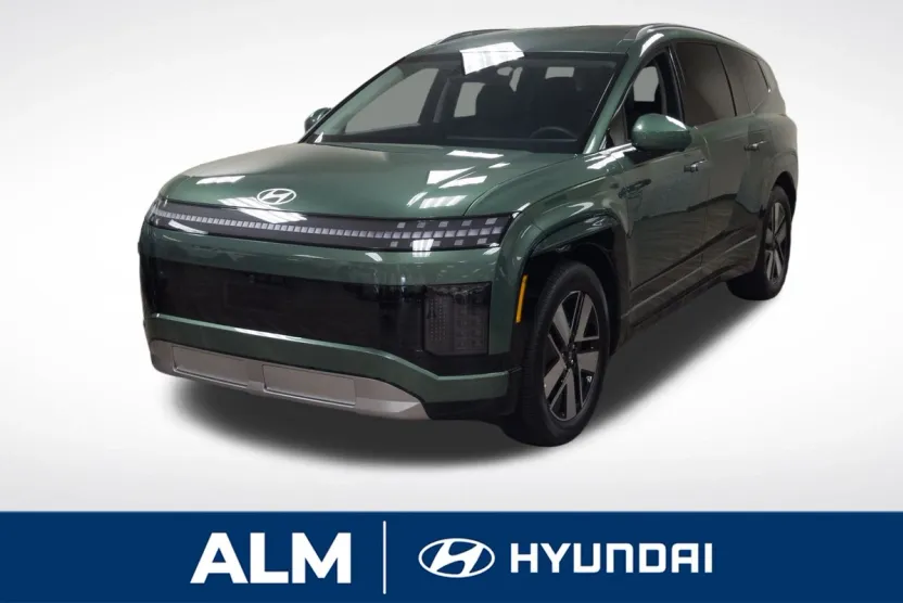 2026 Hyundai Ioniq SEL photo 1
