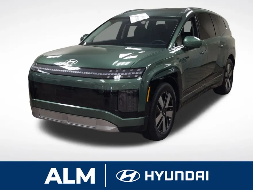 2026 Hyundai Ioniq SEL photo 1