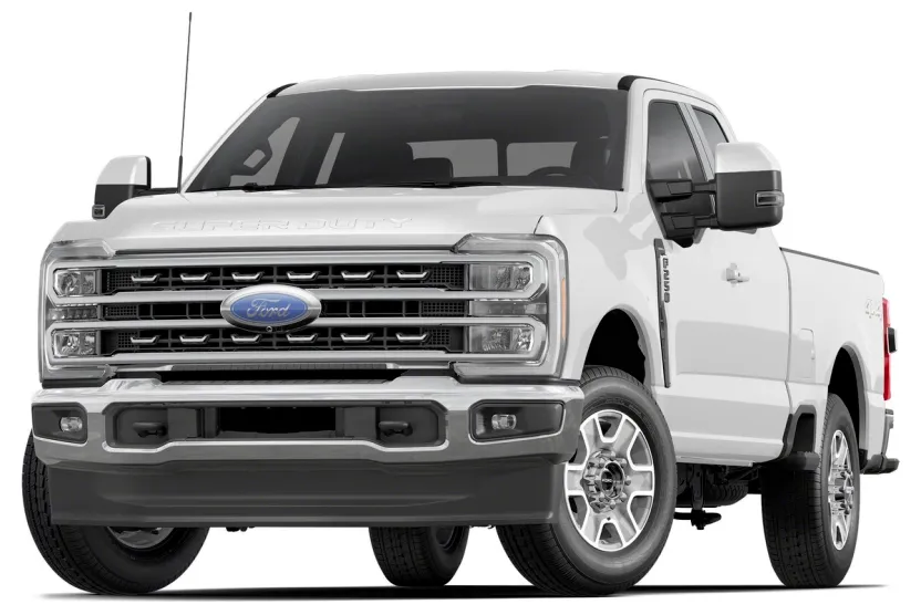 2023 Ford F-250 photo 1