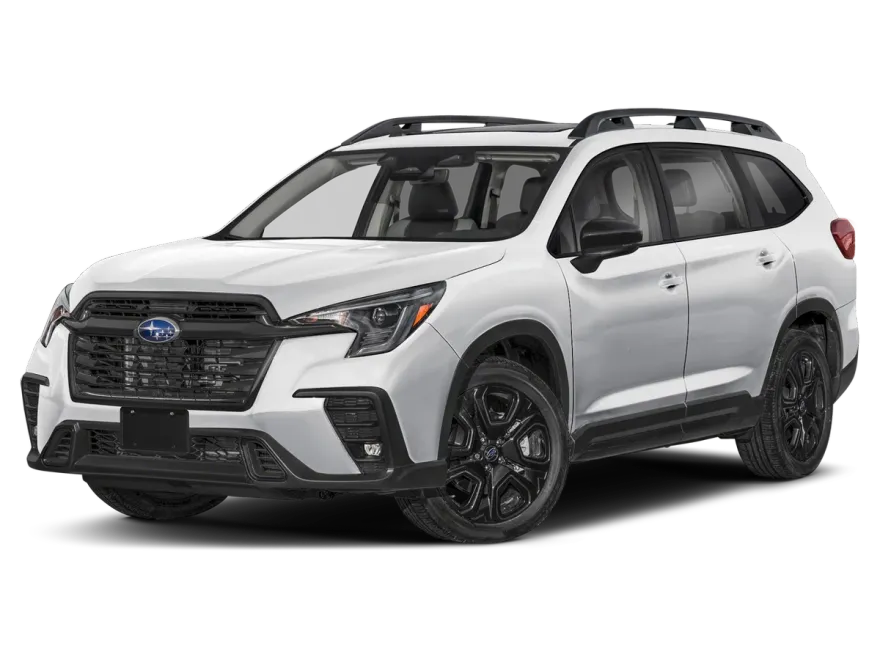2025 Subaru Ascent Onyx Edition photo 1