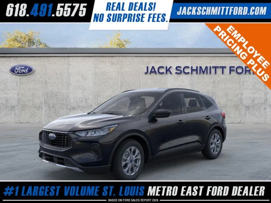 2025 Ford Escape Active photo 1