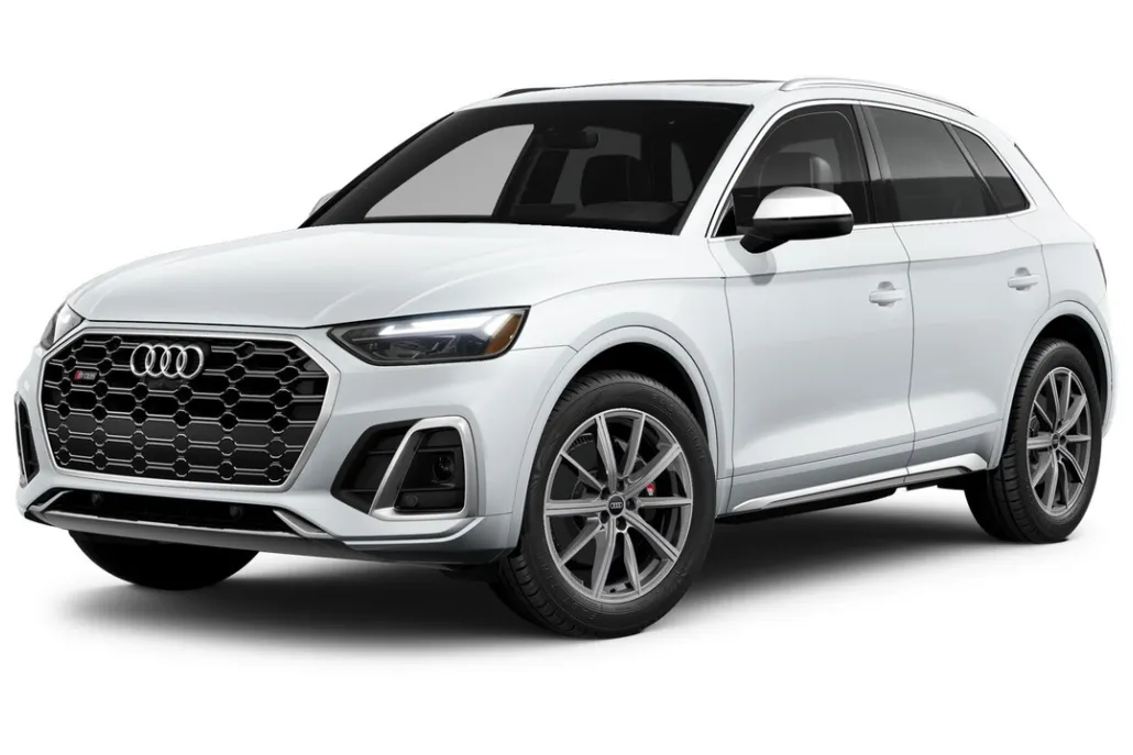 2024 Audi SQ5 Premium Plus photo 1