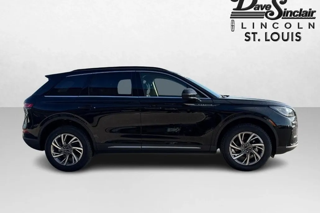 2025 Lincoln Corsair Premiere photo 1