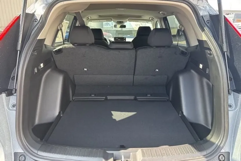 2026 Honda CR-V EX photo 1