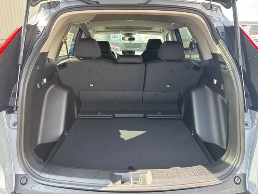 2026 Honda CR-V EX photo 1