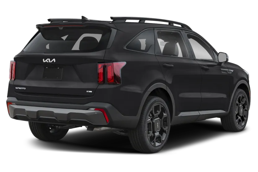 2026 Kia Sorento X-Line SX Prestige photo 1
