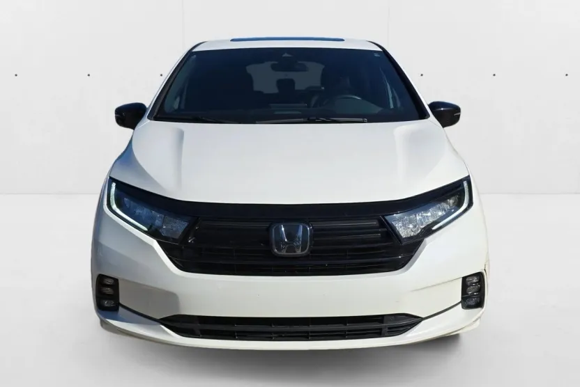 2024 Honda Odyssey Sport photo 1