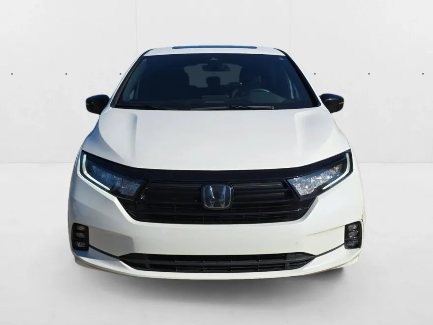 2024 Honda Odyssey Sport photo 1