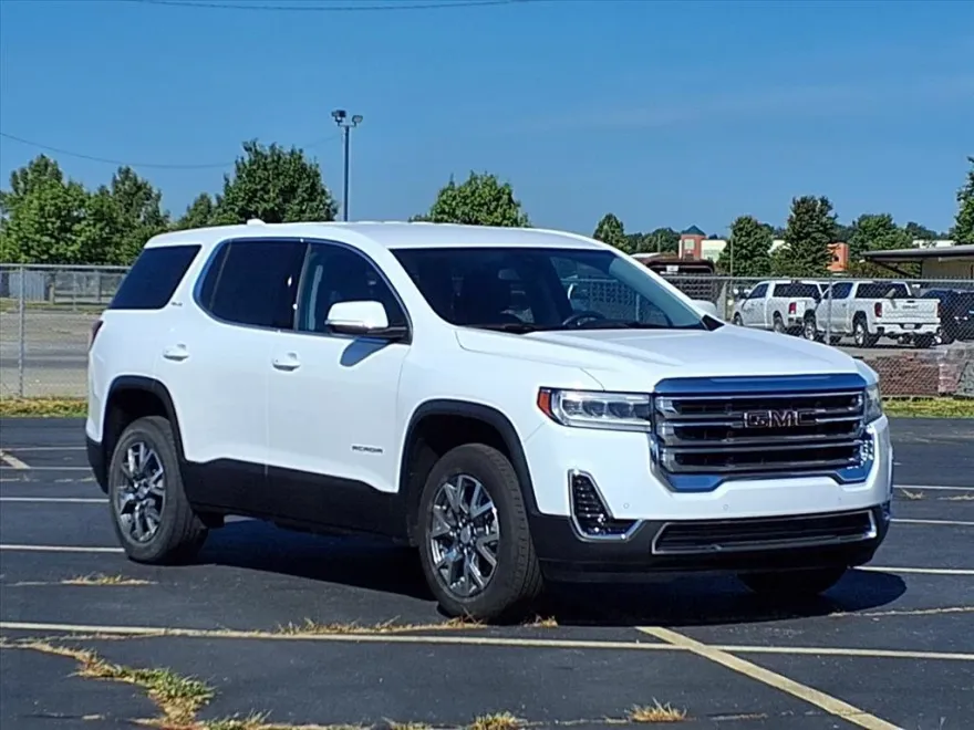 2023 Gmc Acadia SL photo 1