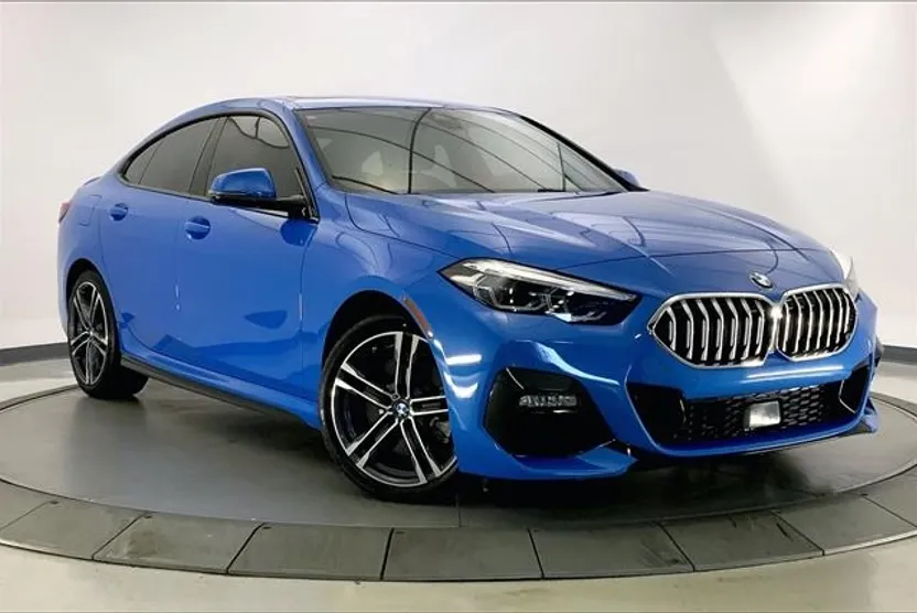 2023 Bmw 228i Coupe photo 1