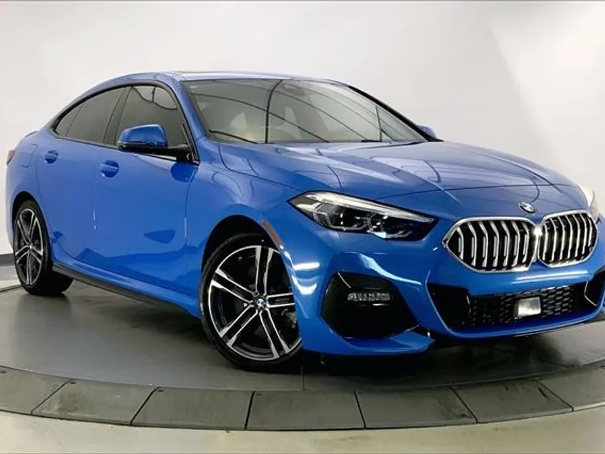 2023 Bmw 228i Coupe photo 1