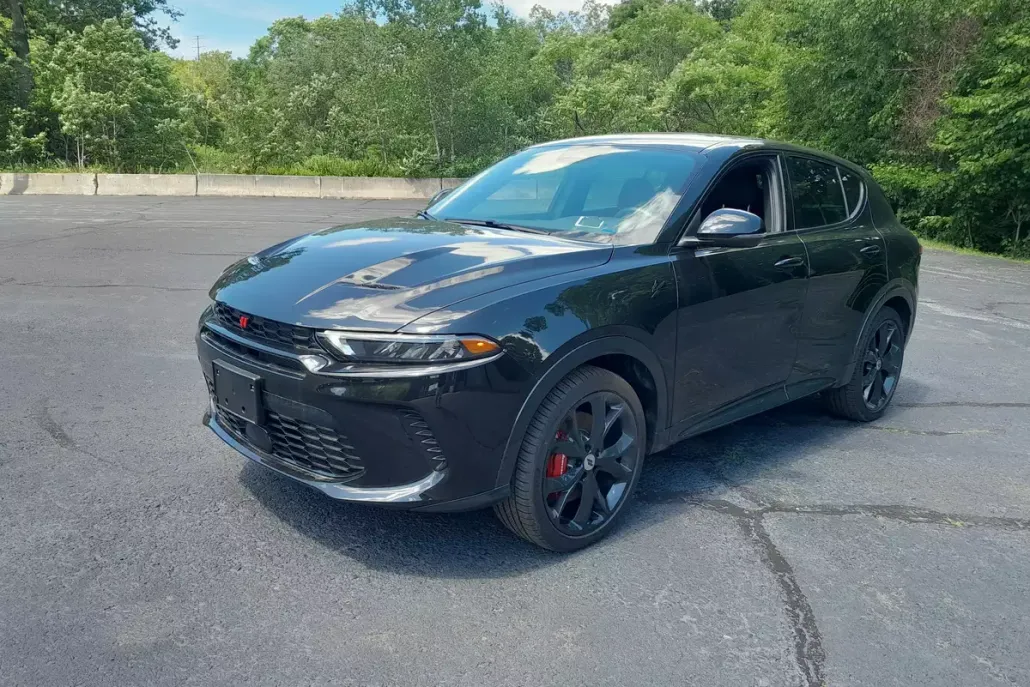 2024 Dodge Hornet R/T photo 1