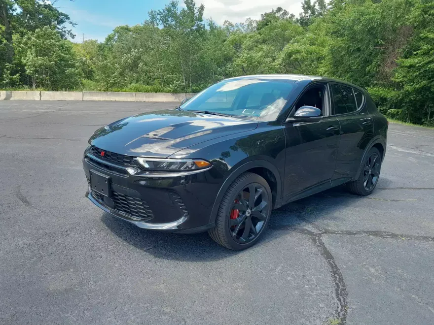 2024 Dodge Hornet R/T photo 1