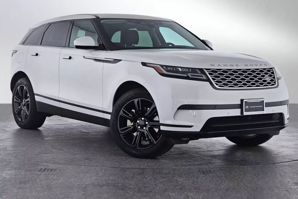 2023 Land Rover Range Rover Velar S photo 1