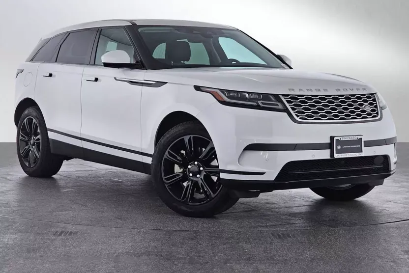 2023 Land Rover Range Rover Velar S photo 1