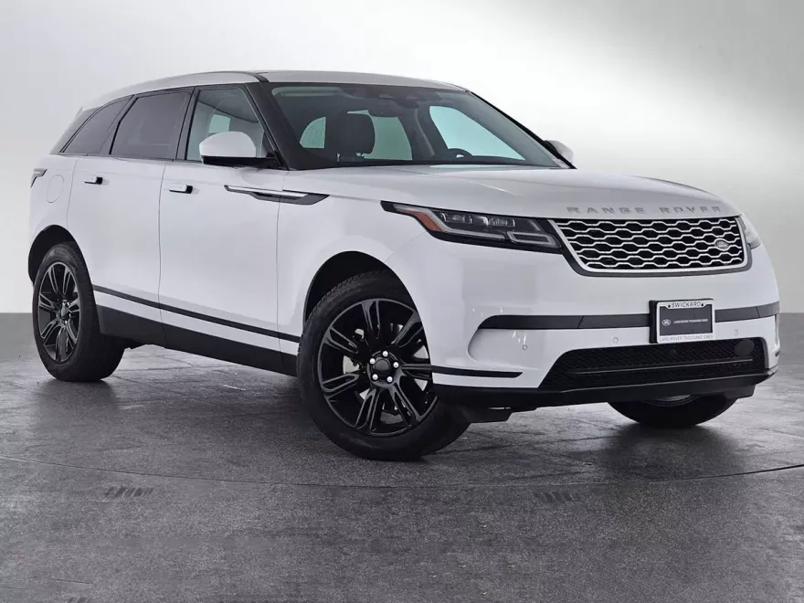 2023 Land Rover Range Rover Velar S photo 1