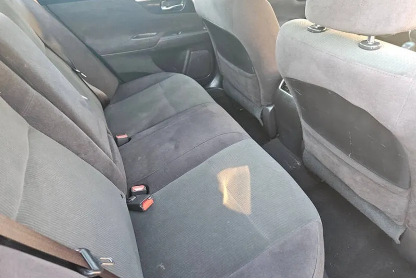 2013 Nissan Altima 2.5 SV photo 1