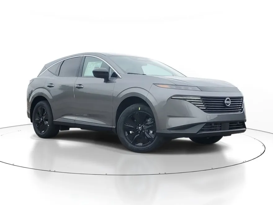 2025 Nissan Murano SV photo 1