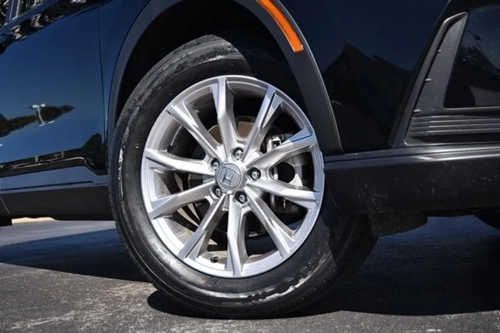 2024 Honda CR-V EX photo 1