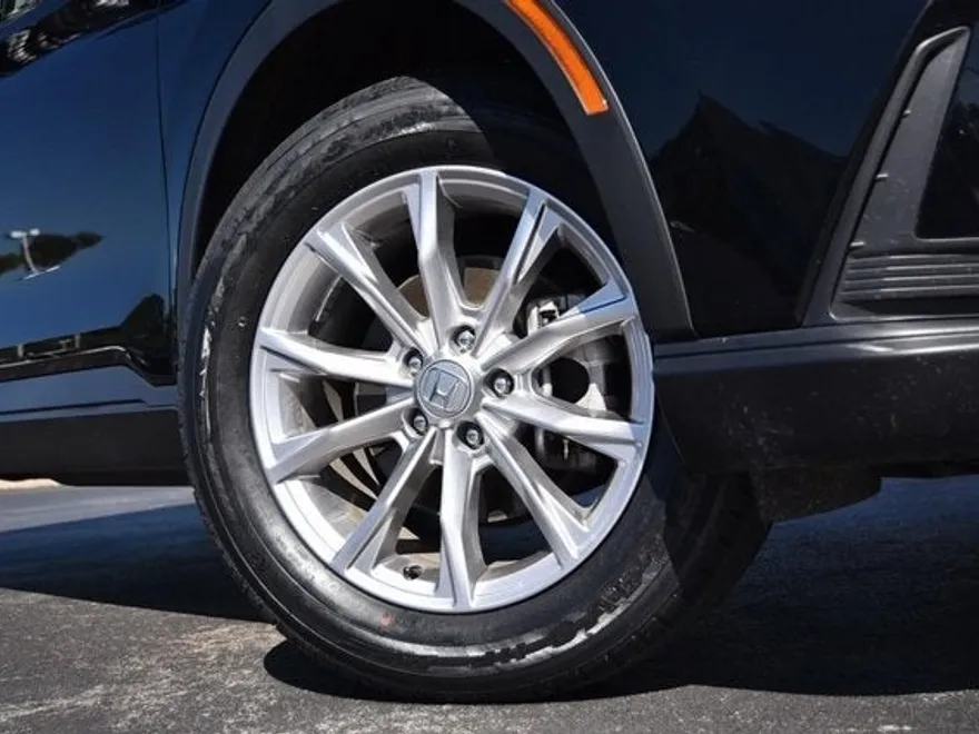 2024 Honda CR-V EX photo 1