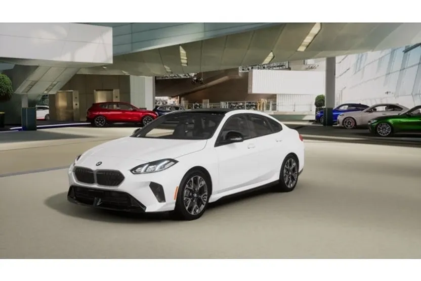 2026 Bmw 228 photo 1
