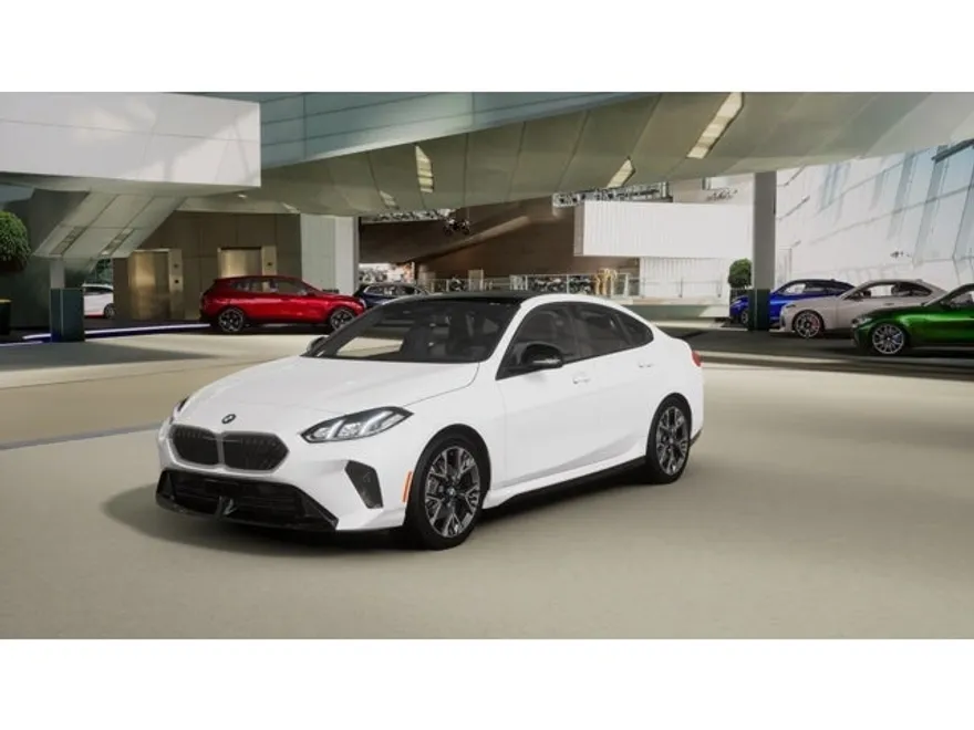 2026 Bmw 228i photo 1