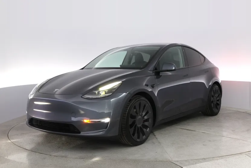 2022 Tesla Model Y Performance photo 1