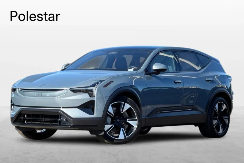 2025 Polestar Polestar 3 photo 1