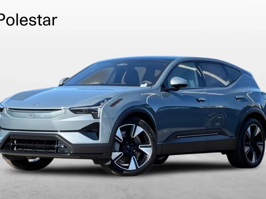 2025 Polestar Polestar 3 photo 1