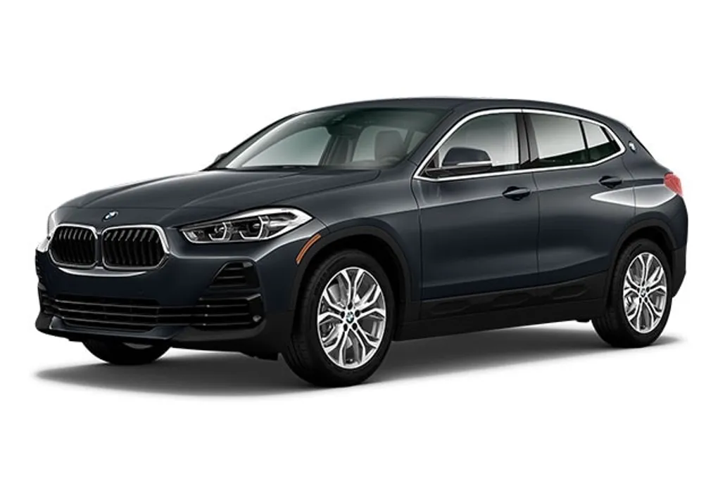 2022 Bmw X2 sDrive28i photo 1