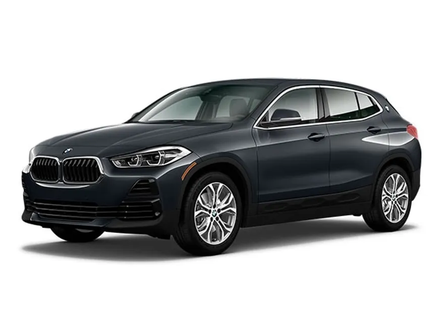 2022 Bmw X2 sDrive28i photo 1