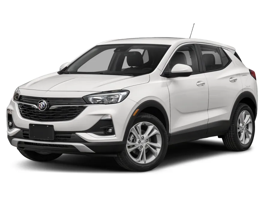 2022 Buick Encore GX Select photo 1