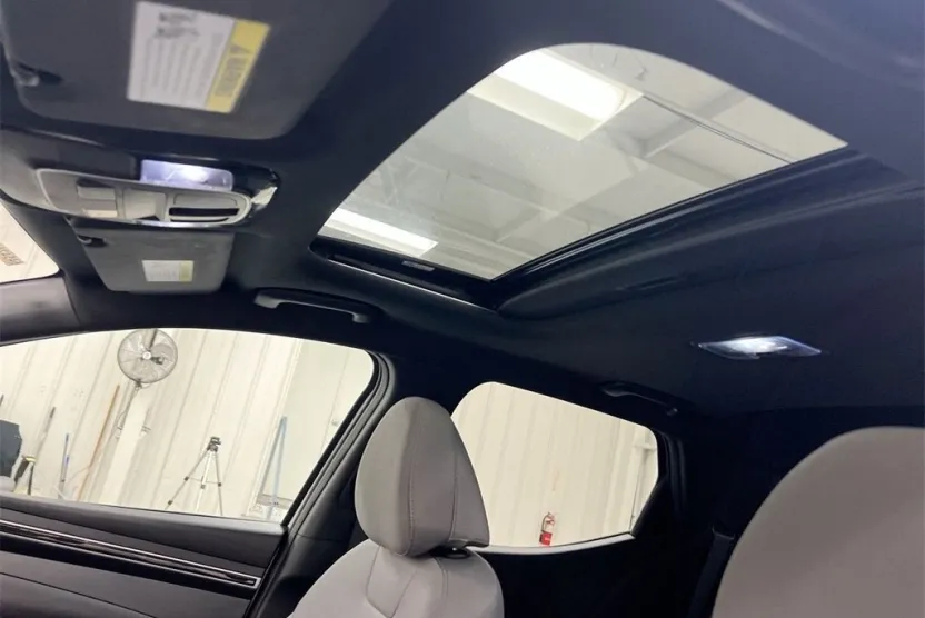 2023 Hyundai Santa Cruz SEL photo 1