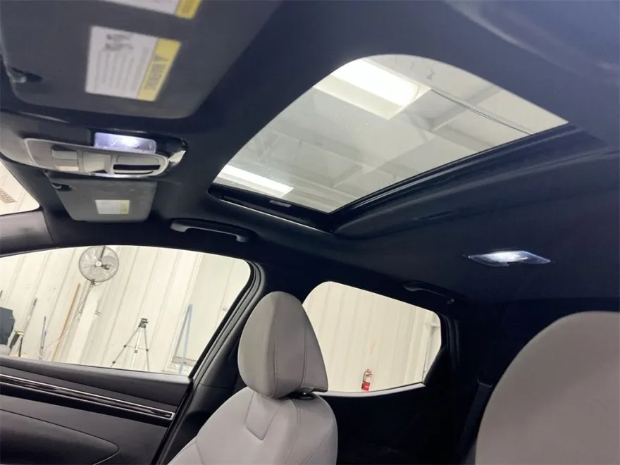 2023 Hyundai Santa Cruz SEL photo 1