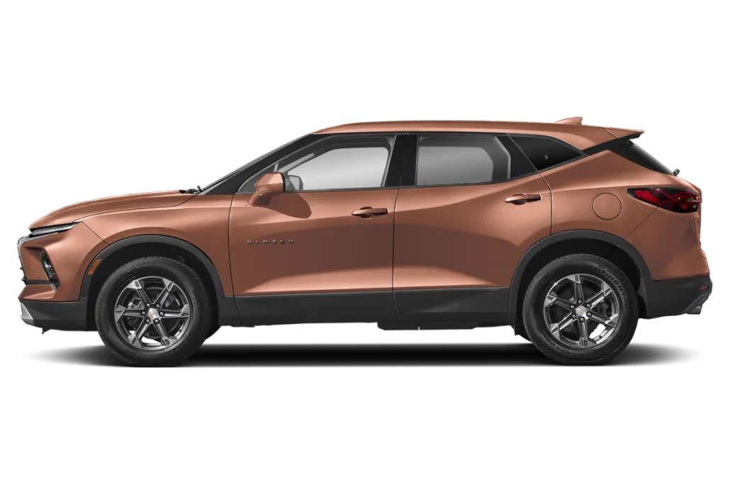 2023 Chevrolet Blazer Premier photo 1