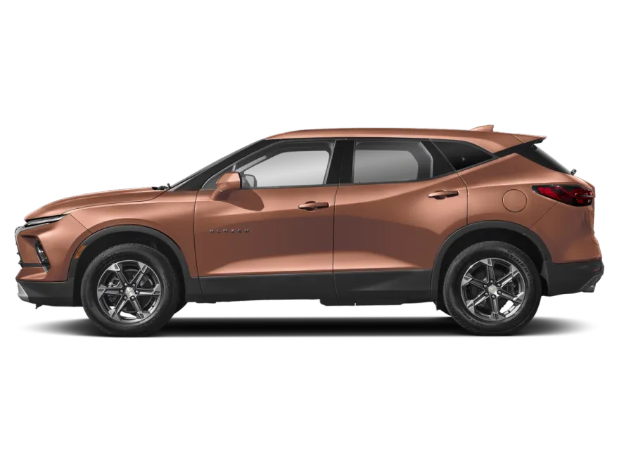 2023 Chevrolet Blazer Premier photo 1
