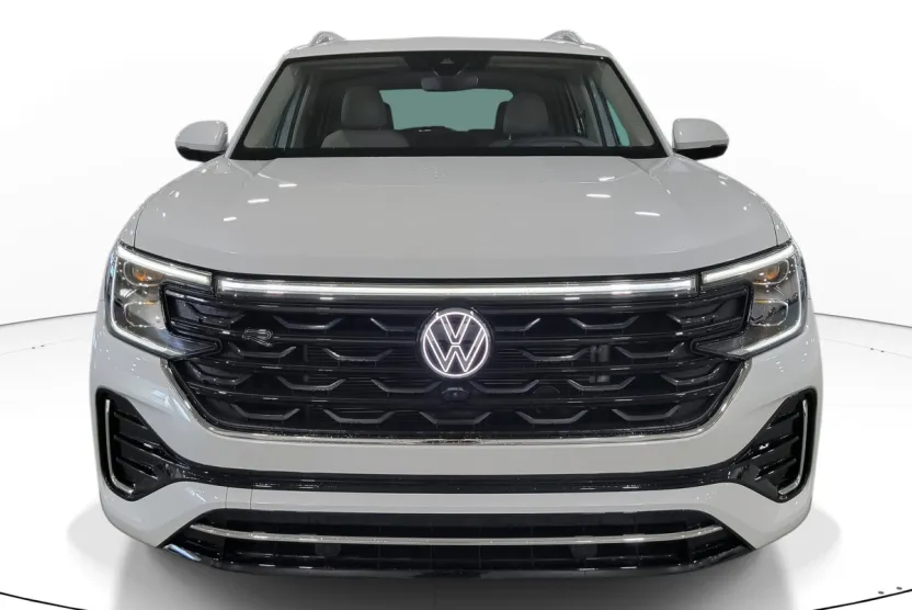 2025 Volkswagen Atlas SEL Premium R-Line photo 1