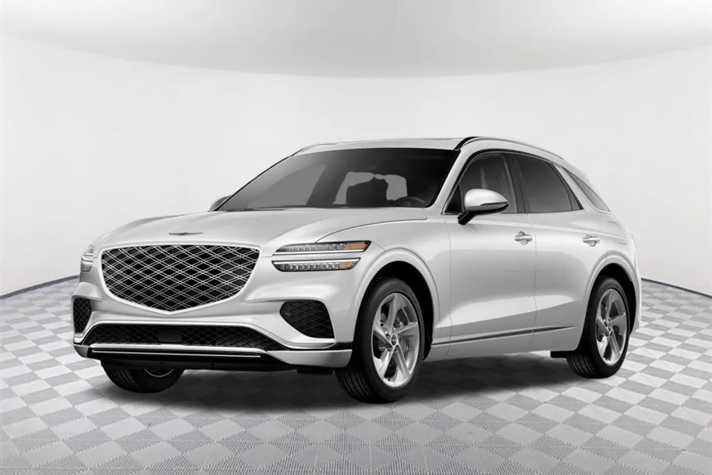 2026 Genesis GV70 2.5T Select photo 1