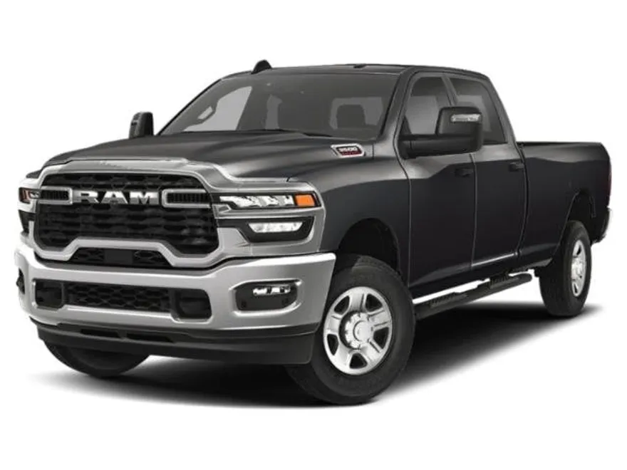 2025 Ram 3500 Tradesman photo 1