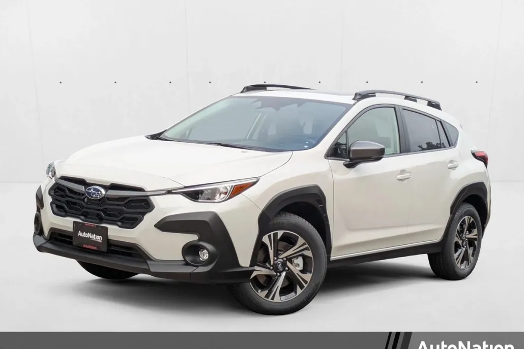 2025 Subaru Crosstrek Premium photo 1