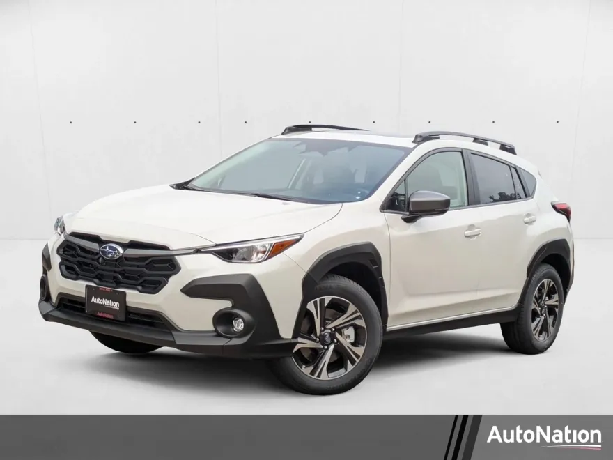 2025 Subaru Crosstrek Premium photo 1