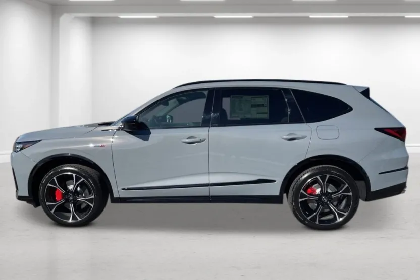 2026 Acura MDX SH-AWD Type S Advance photo 1