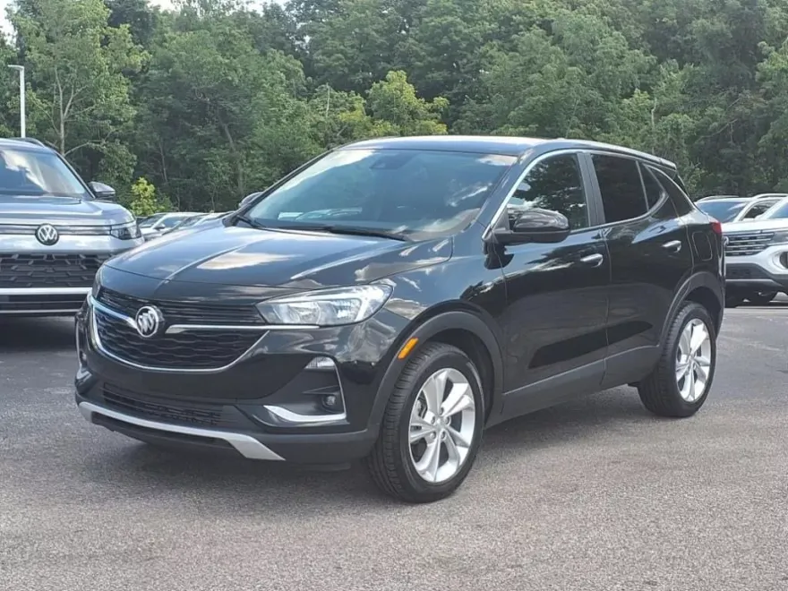 2022 Buick Encore GX Preferred photo 1