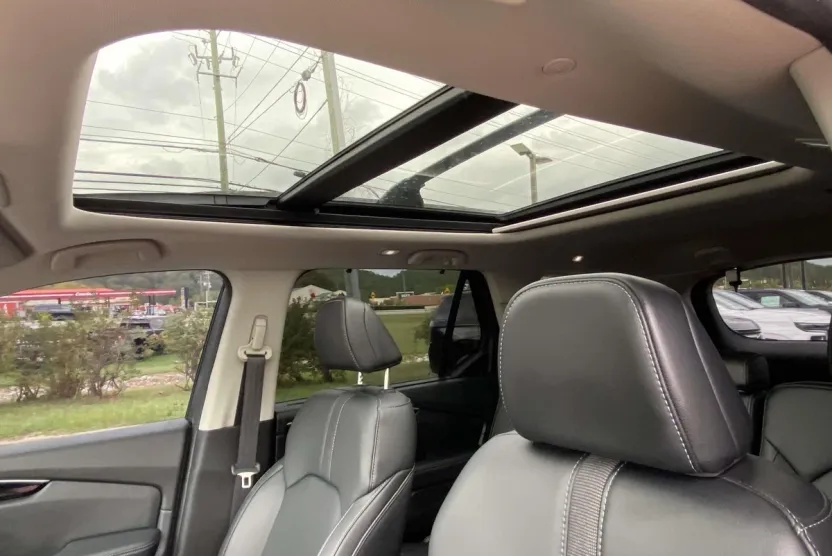 2023 Honda Pilot photo 1